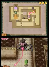 The Legend of Zelda: Spirit Tracks