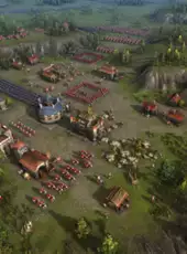 Cossacks 3: Guardians of the Highlands