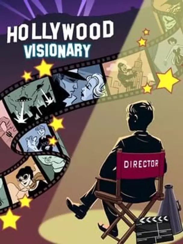 Hollywood Visionary
