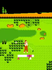 Bandai Golf: Challenge Pebble Beach