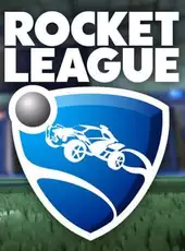 Rocket League