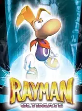 Rayman Ultimate