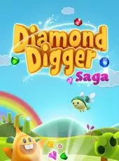 Diamond Digger Saga