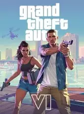 Grand Theft Auto VI