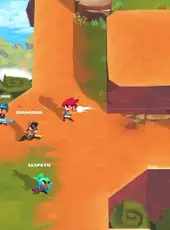 Relic Hunters Legend