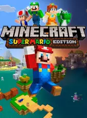 Minecraft: Super Mario Mash-up