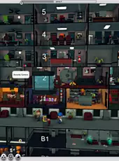 Mad Tower Tycoon