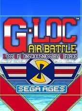 Sega Ages G-Loc Air Battle