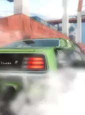 Need for Speed: ProStreet