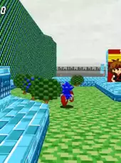 Sonic Robo Blast 2: Official Level Design Contest 2021- Round 1