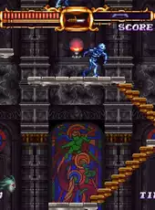 Castlevania: The Adventure ReBirth