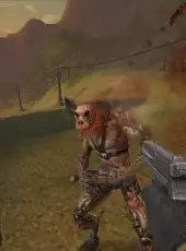 Vivisector: Beast Within