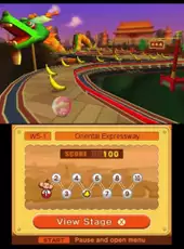 Super Monkey Ball 3D