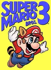 Super Mario Bros. 3