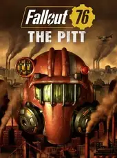 Fallout 76: The Pitt