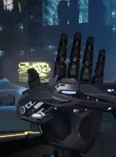 Ghostrunner II: Anniversary Pack