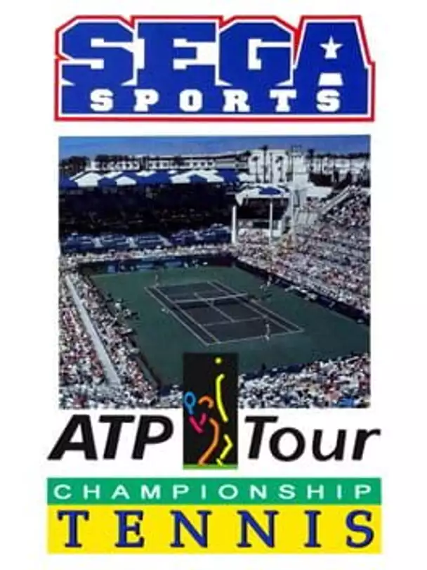 ATP Tour Championship Tennis