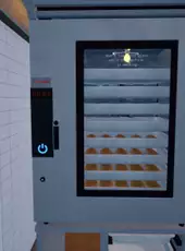 Sandwich Simulator