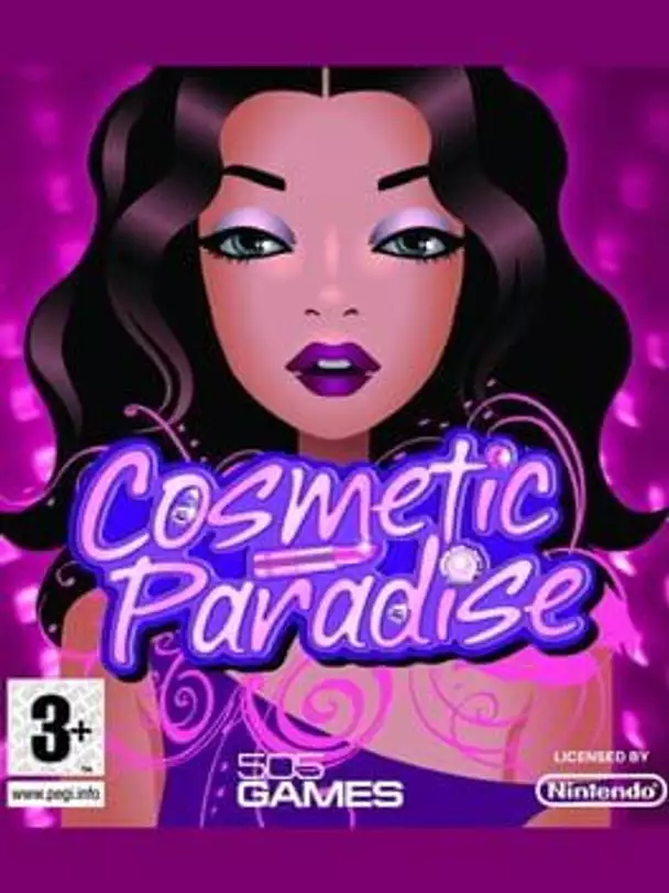 Cosmetic Paradise