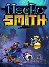 Necrosmith