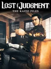 Lost Judgment: The Kaito Files