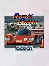 Burnin' Rubber