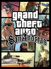 Grand Theft Auto: San Andreas