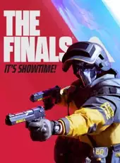 The Finals: Season 4 - It's Showtime!