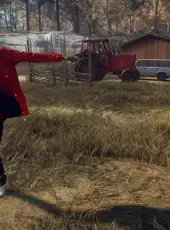 Generation Zero: Tubular Vanity Pack