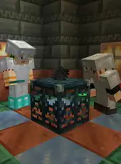 Minecraft: Tricky Trials