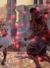 SoulCalibur VI