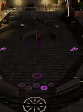 Roxy Raccoon's Pinball Panic: Steampunk Stories