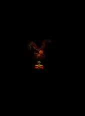 Five Nights at Freddy's 4: Halloween Edition