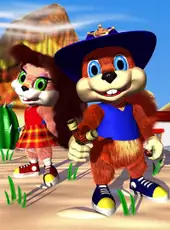 Twelve Tales: Conker 64