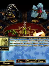 Lords of Magic