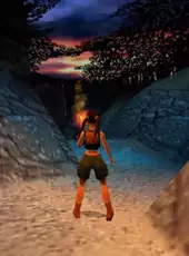 Tomb Raider: Chronicles