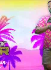 Ghosts of Tabor: Florida Man DLC