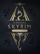 The Elder Scrolls V: Skyrim - Anniversary Edition