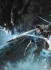 Perfect New World