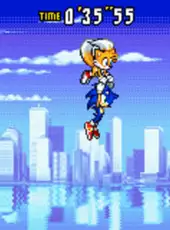 Sonic Advance 3