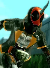 Kamen Rider: Battride War Genesis