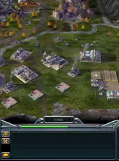 Command & Conquer: Generals - Zero Hour