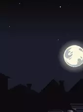 Big Trouble in Little Chimney