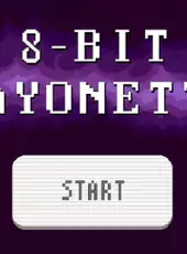 8-Bit Bayonetta