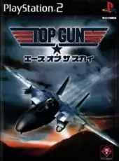 Top Gun: Combat Zones