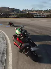 Ride 3: Back to Basic Pack