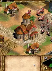 Age of Empires II: The Age of Kings