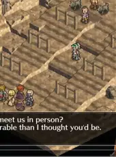 Mercenaries Wings: The False Phoenix