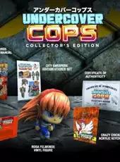 Undercover Cops: Collector's Edition
