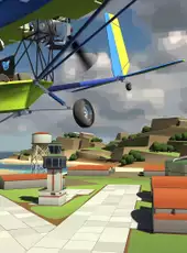 Ultrawings